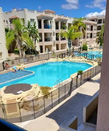 Apartament Noyas Place- Amazing 2bdrm With Swimming Pool Complex