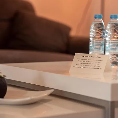 Noyas Place- Amazing 2bdrm With Swimming Pool Complex Apartament *