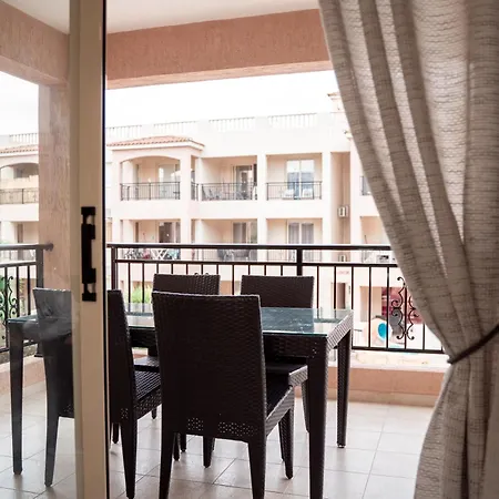 Apartament Noyas Place- Amazing 2bdrm With Swimming Pool Complex *