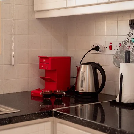 דירה Noyas Place- Amazing 2bdrm With Swimming Pool Complex